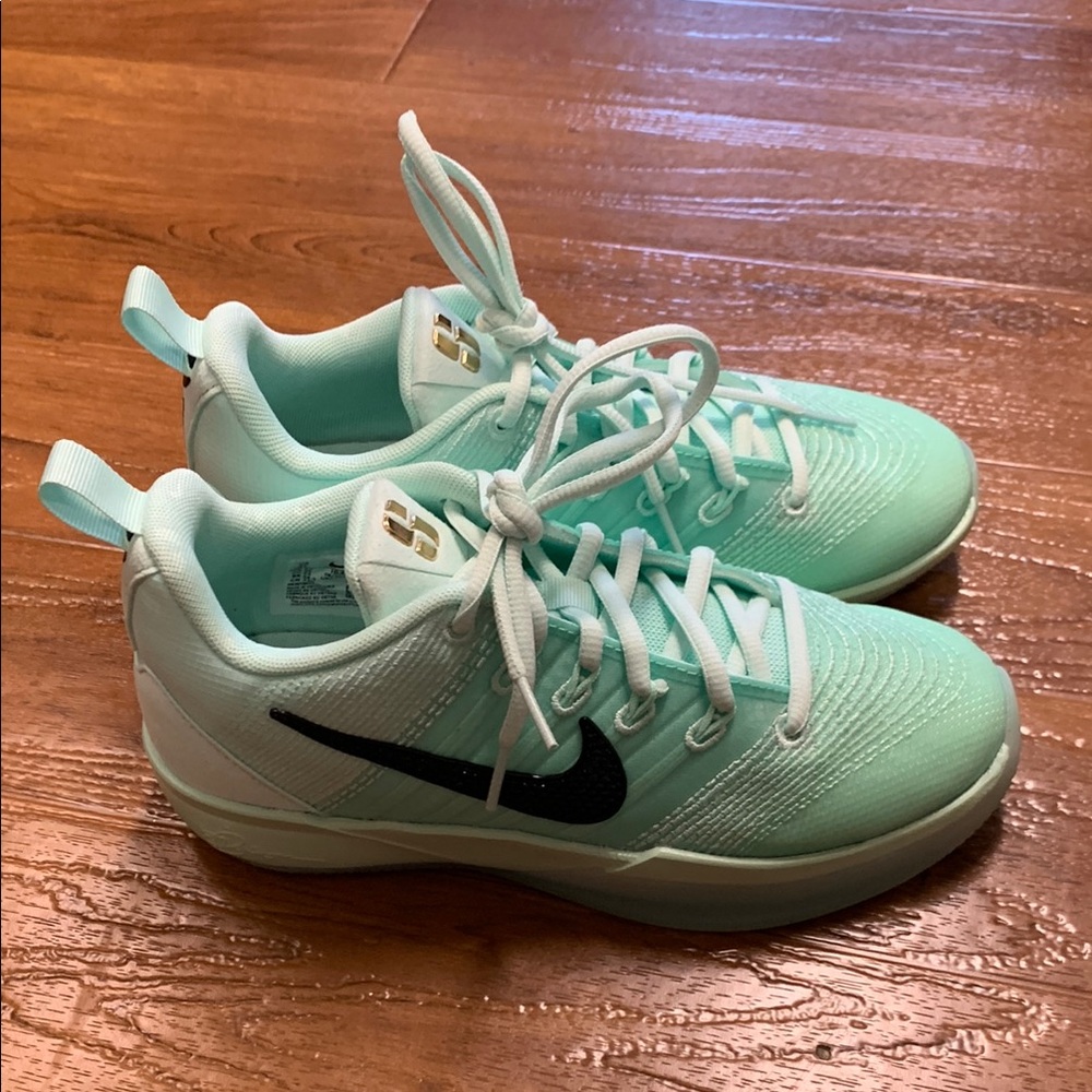New Nike Sabrina 3 All Star Weekend “Warning Label” Basketball Sneakers